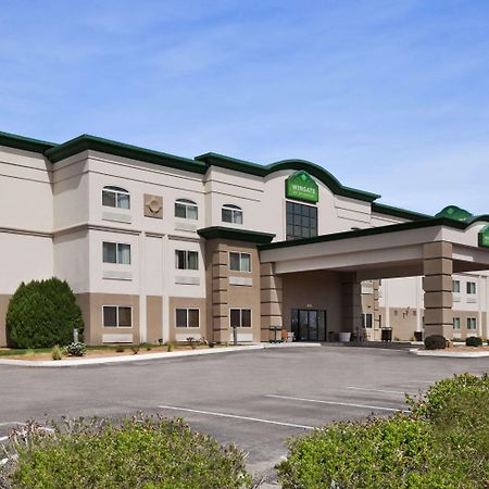 Wingate By Wyndham Pueblo Hotel Kültér fotó