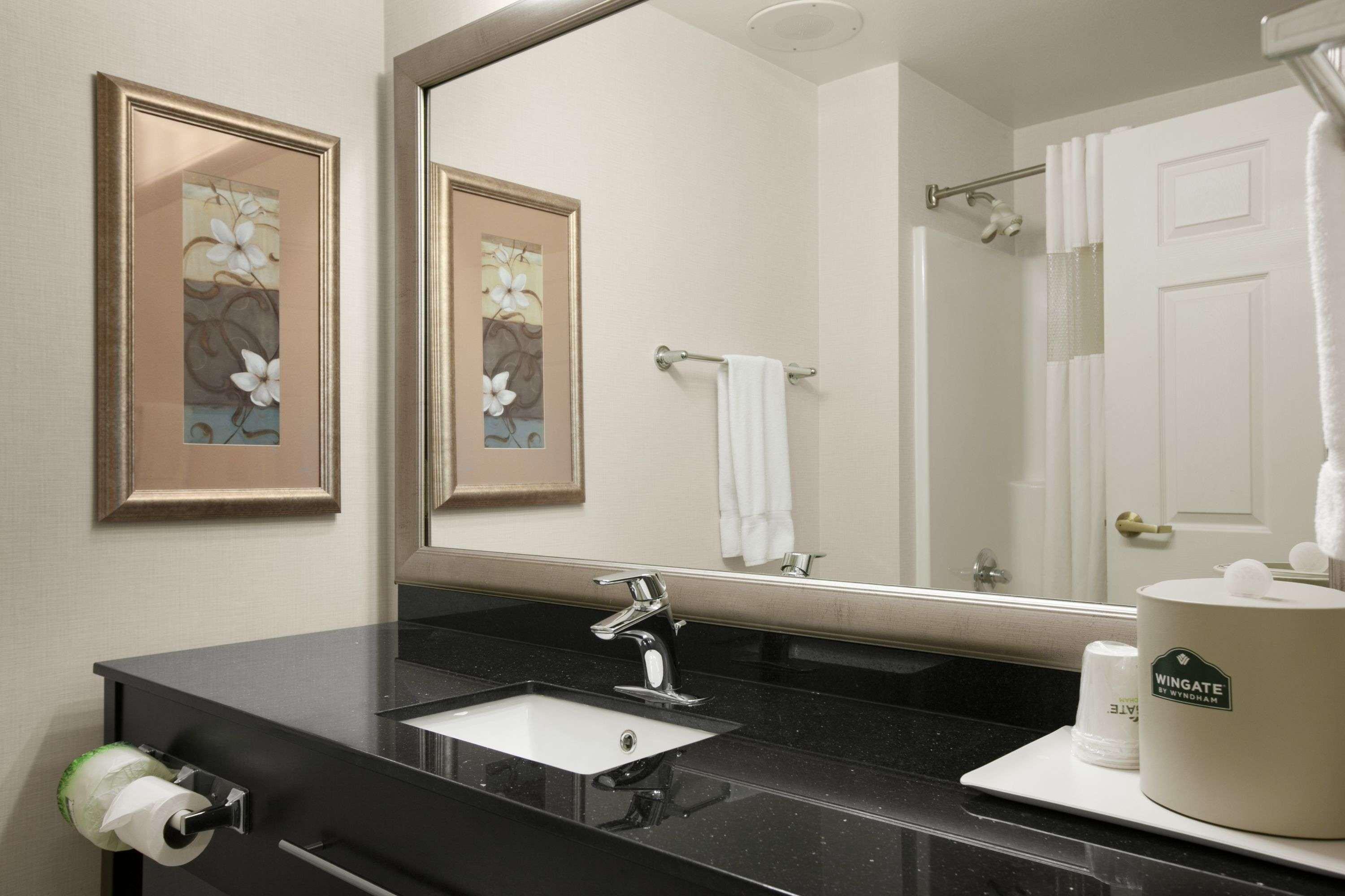 Wingate By Wyndham Pueblo Hotel Kültér fotó