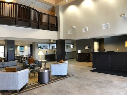 Wingate By Wyndham Pueblo Hotel Kültér fotó